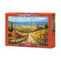 Puzzle Castorland 3000el Vineyard Hill - 2
